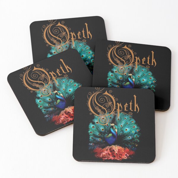 Item preview, Opeth designed and sold by URGraphics.