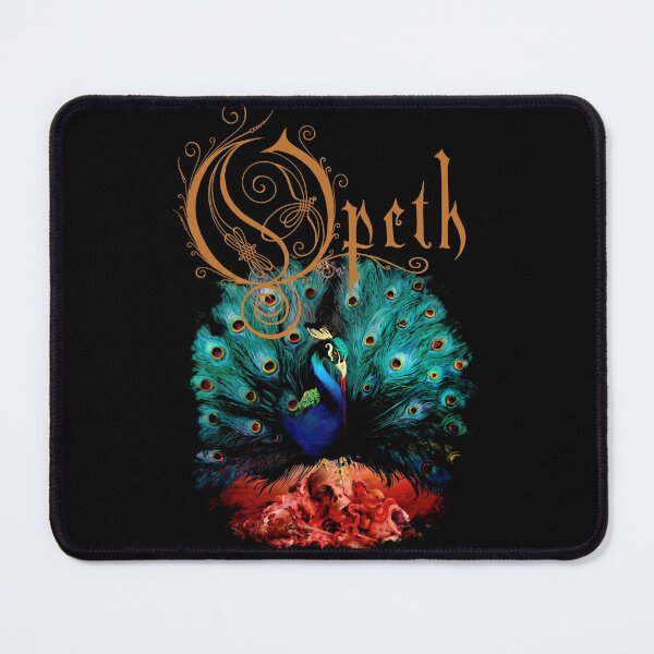 Item preview, Opeth designed and sold by URGraphics.