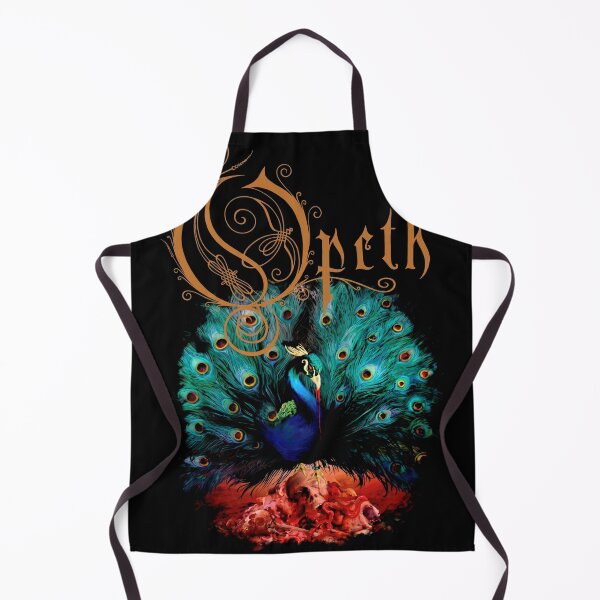 Item preview, Opeth designed and sold by URGraphics.