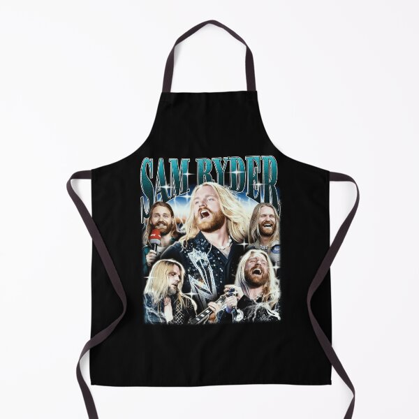 Item preview, Sam Ryder Rock Collage designed and sold by truclocvaStudio.