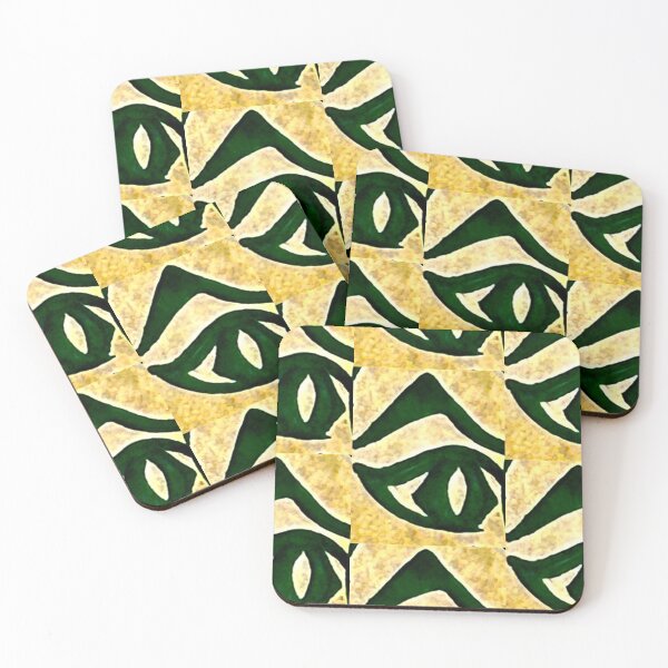 Item preview, 8148-1 Untitled: "Pourquoi?" Collection designed and sold by ItzaCooper.