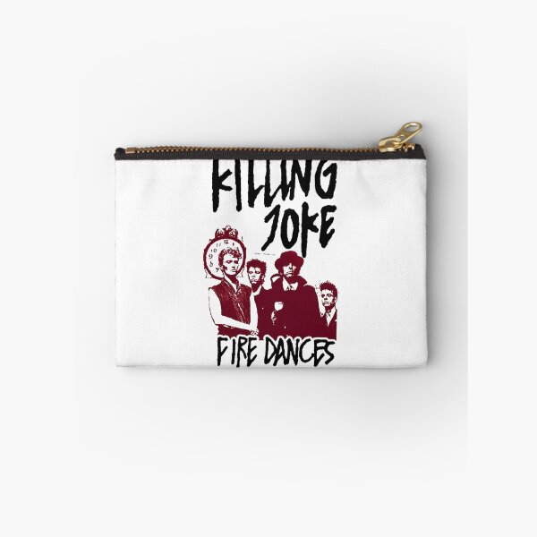 Item preview, Killing Joke Fire Dances Music  designed and sold by HannahDetter.