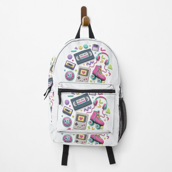 Item preview, Retro Cassette Player Vibes designed and sold by FatmaAhmed90.