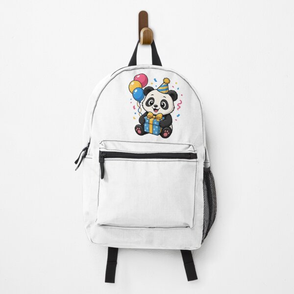 Item preview, Panda Party designed and sold by DailyQuestPrint.