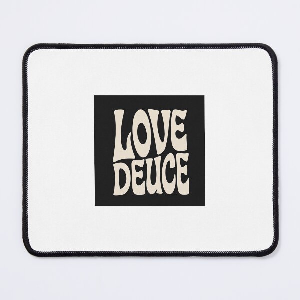 Item preview, Love Deuce designed and sold by Probably Fine.