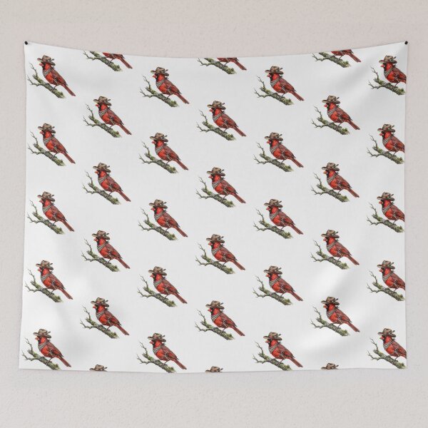 Item preview, Three Chickadee Birds designed and sold by Roy & Tiffany.