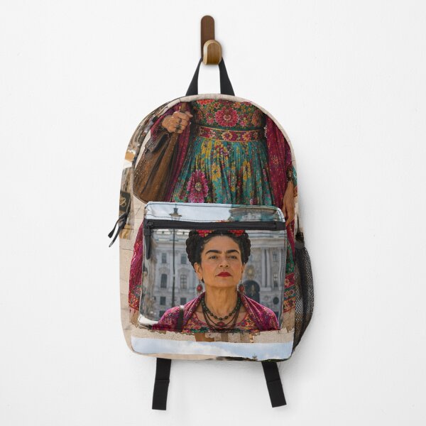 Item preview, Frida Kahlo Austria designed and sold by Muycote.