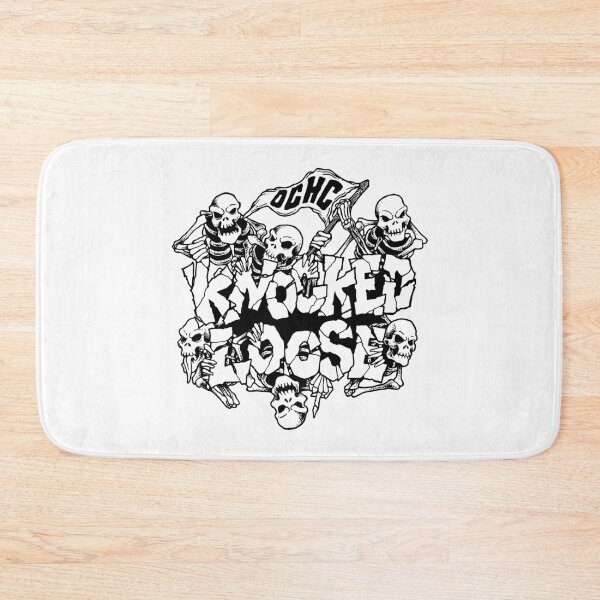 Item preview, Knocked Loose Behance designed and sold by KAKChoi.