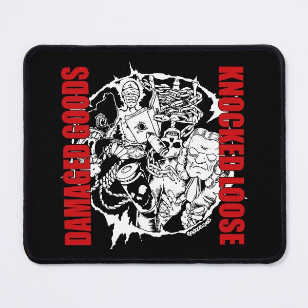 Item preview, Knocked Loose - Split Clasic designed and sold by KAKChoi.