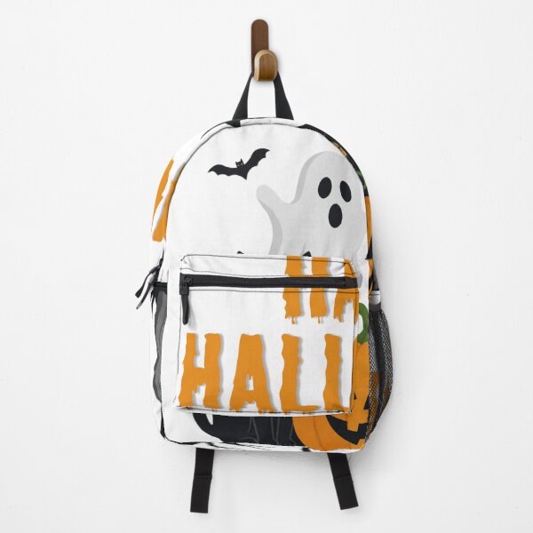 Item preview, Happy Halloween Spooky Night designed and sold by Creative Owlet.
