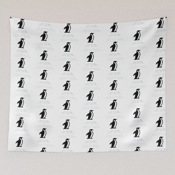 Item preview, I FLIPPIN LOVE PENGUINS! designed and sold by adosknad1.