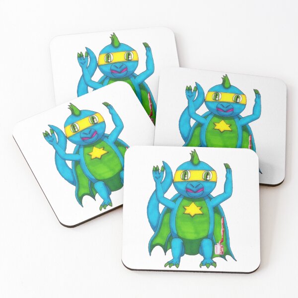 Item preview, Power designed and sold by A-P-Ink.