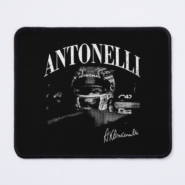 Item preview, Kimi Antonelli F1 designed and sold by HannahDetter.