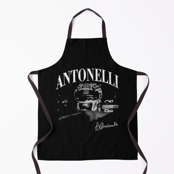 Item preview, Kimi Antonelli F1 designed and sold by HannahDetter.