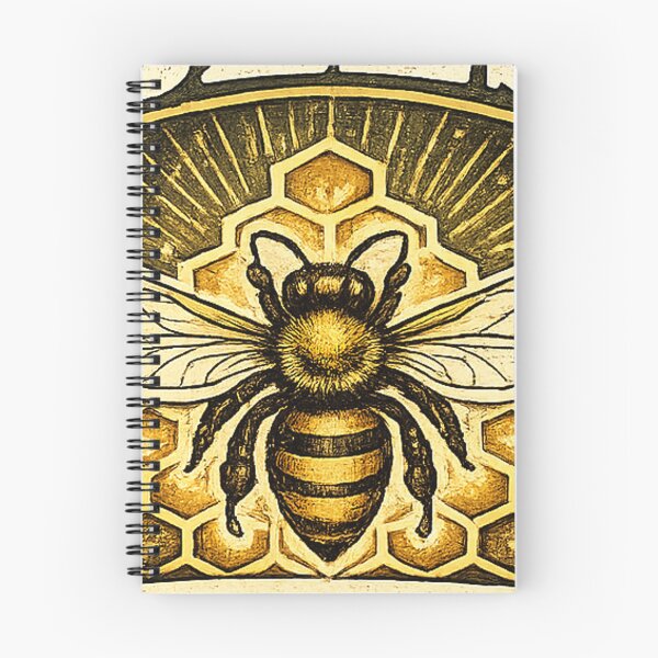 Item preview, Save The Bees Nature Beekeeper designed and sold by Mohamedeinoo.