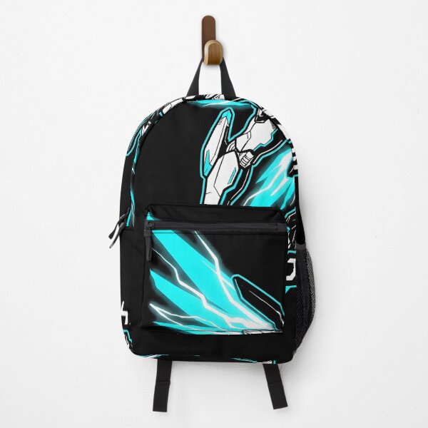 Item preview, Jehuty Zone of the Enders Vector Gaming Graphic Tee designed and sold by Senpaiwaves.