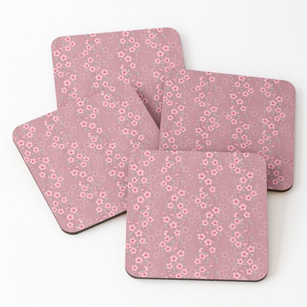 Item preview, Allover Seamless Floral Pattern Design designed and sold by jenishpatel14.