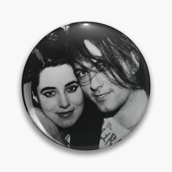 Item preview, Robert Smith and Mary Poole designed and sold by hectorthekitten.