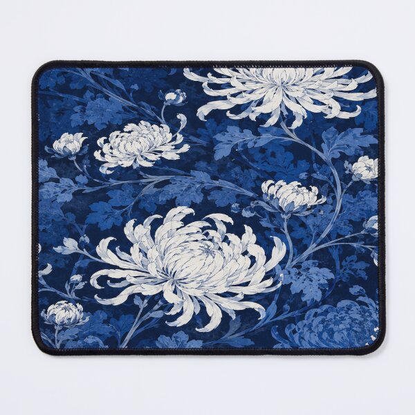 Item preview, Chrysanthemum Tide designed and sold by alexrow.