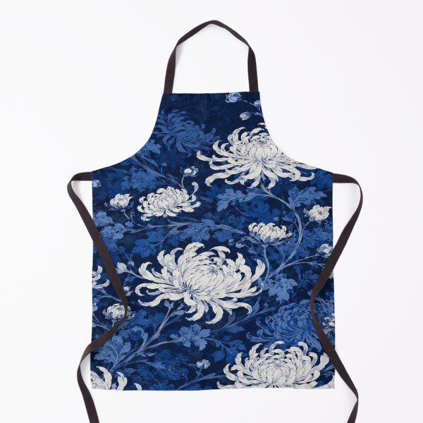 Item preview, Chrysanthemum Tide designed and sold by alexrow.