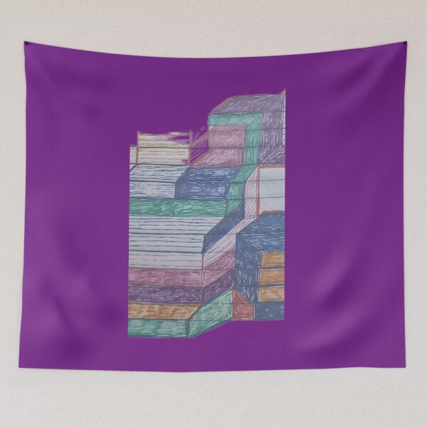 Item preview, The Architect's Grid - Ascension Archives designed and sold by energyoflove333.