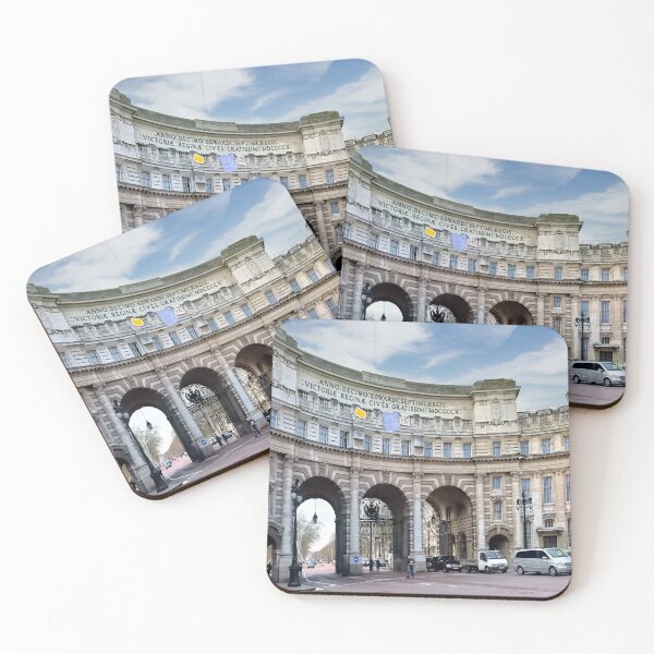 Item preview, Admilltry Arch, Central London designed and sold by John Lines.