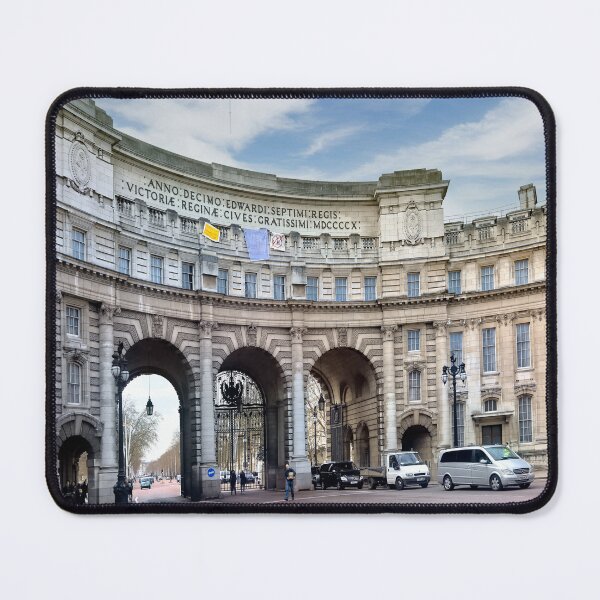 Item preview, Admilltry Arch, Central London designed and sold by John Lines.