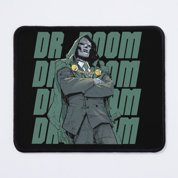 Item preview, Dr. Doom vintage designed and sold by lasthope07.
