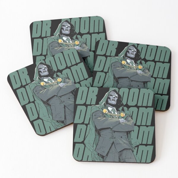 Item preview, Dr. Doom vintage  designed and sold by lasthope07.