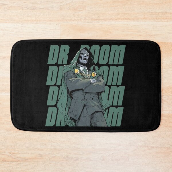 Item preview, Dr. Doom vintage  designed and sold by lasthope07.