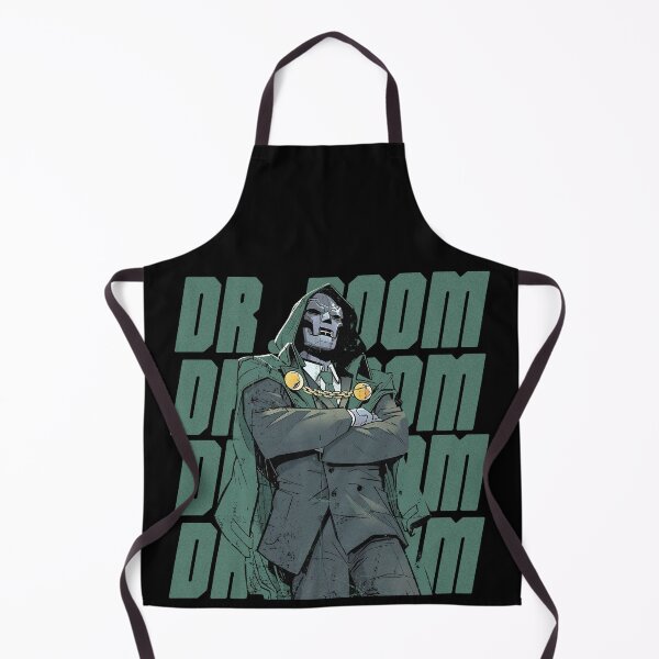 Item preview, Dr. Doom vintage designed and sold by lasthope07.