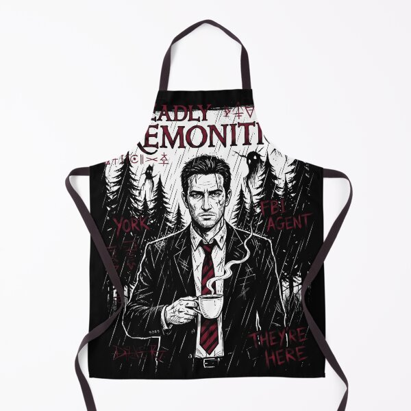 Item preview, Francis York Morgan Deadly Premonition Grunge Video Game Streetwear Tee designed and sold by Senpaiwaves.