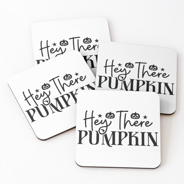 Item preview, Hey There Pumpkin - Autumn Halloween Vibes Quotes Retro Vintage Cute Pumpkin Patch Season Gift designed and sold by FuzionRaptor.