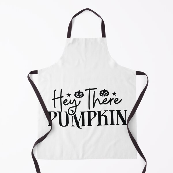 Item preview, Hey There Pumpkin - Autumn Halloween Vibes Quotes Retro Vintage Cute Pumpkin Patch Season Gift designed and sold by FuzionRaptor.