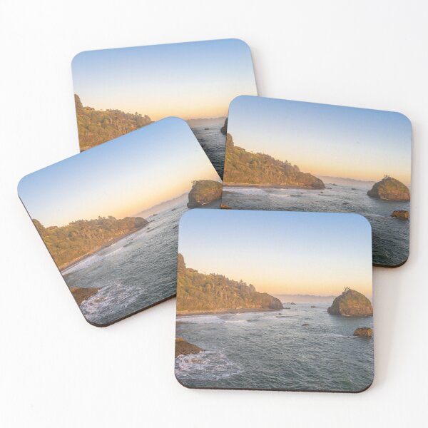 Item preview, Magical Coastal Sunset designed and sold by CopperSkyPhoto.
