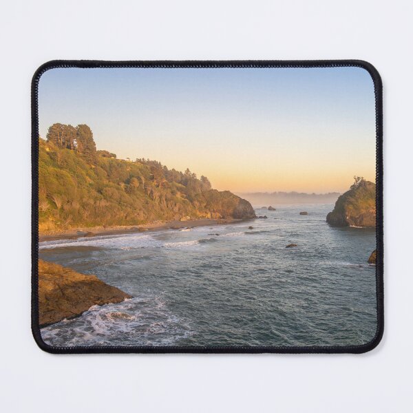 Item preview, Magical Coastal Sunset designed and sold by CopperSkyPhoto.