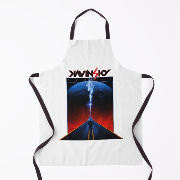 Item preview, RIP Kavinsky 1975 -2026 designed and sold by HannahDetter.