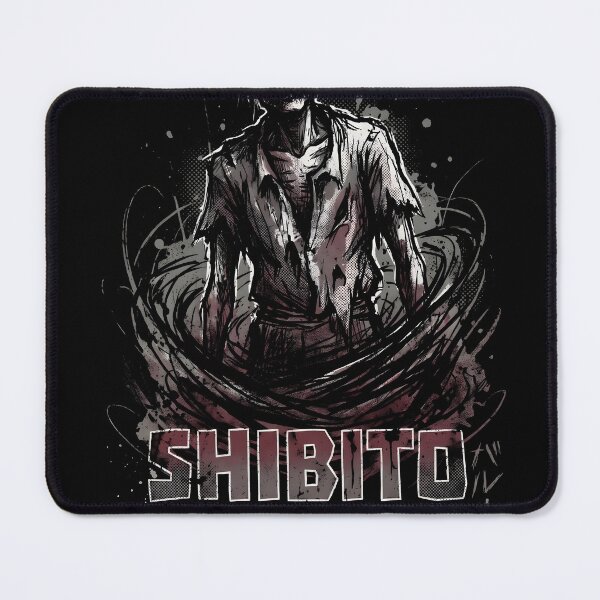 Item preview, Shibito Forbidden Siren Grunge Gaming Graphic Tee designed and sold by Senpaiwaves.