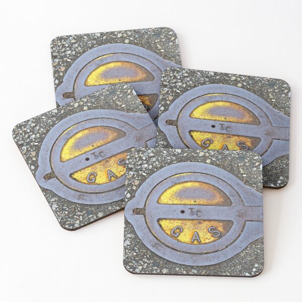 Item preview, Gas Cap  designed and sold by Ethna Gillespie.