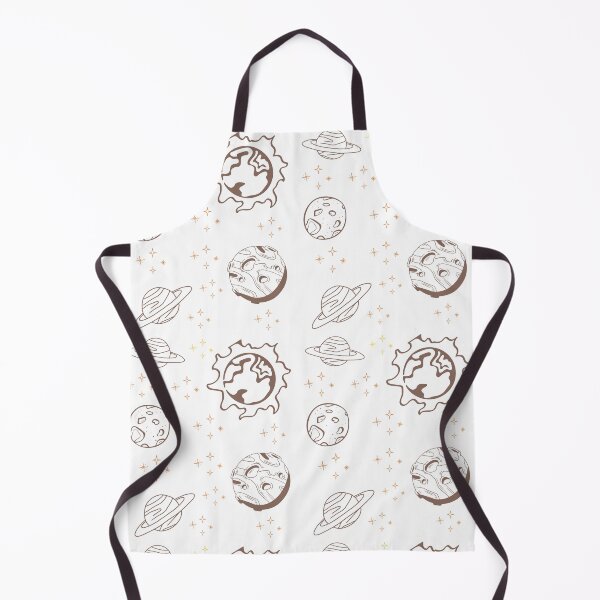 Item preview, Planets, Stars, Sun Graphic Art designed and sold by HoppingCreation.