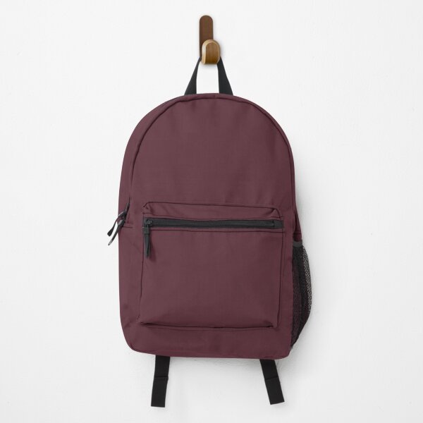 Item preview, Muted Burgundy designed and sold by ZedColors.