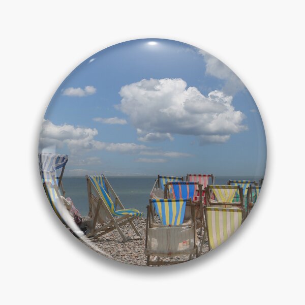 Item preview, Traditional Deckchairs designed and sold by John Lines.