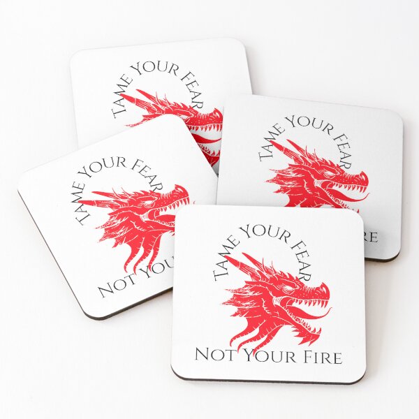 Item preview, Dragon Crest designed and sold by RicaGG35.