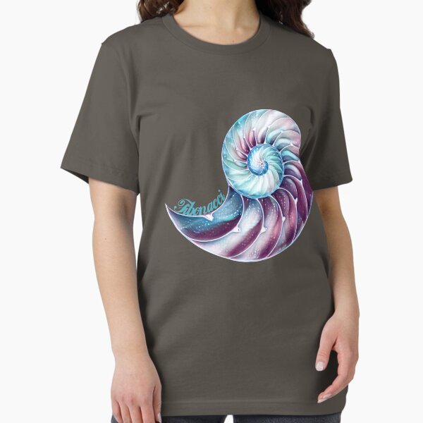 Item preview, Fibonacci sequence in nature designed and sold by JuditR.