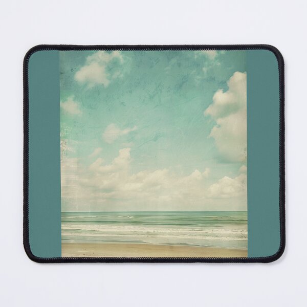 Item preview, Beach. Big Sky Tonal 2 designed and sold by CrumbBumStudio.