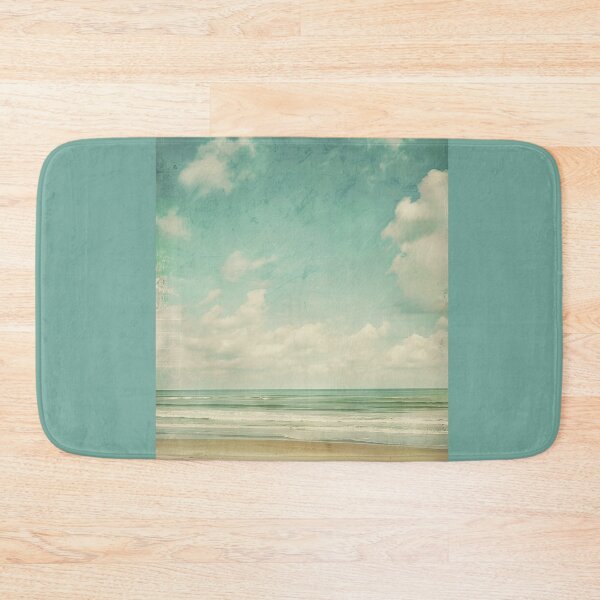 Item preview, Beach. Big Sky  Tonal 2 designed and sold by CrumbBumStudio.