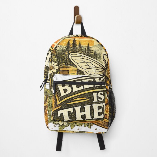 Item preview, King Of The Hive Beekeeper designed and sold by Mohamedeinoo.