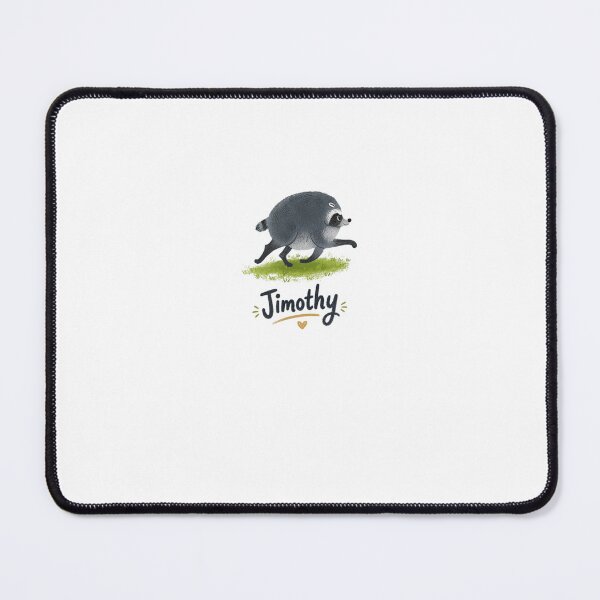 Item preview, Jimothy designed and sold by Pixele.