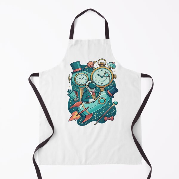 Item preview, dandy space exploration designed and sold by Mudikeys.