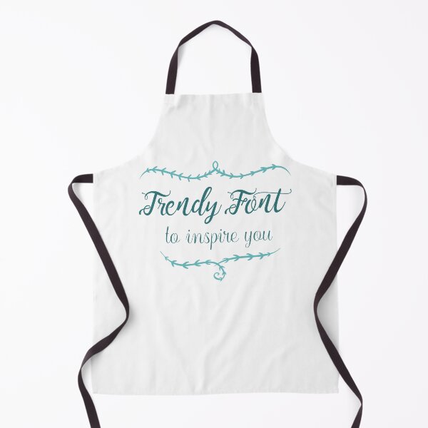 Item preview, Trendy Font to Inspire You - Humorous Phrase designed and sold by stacree.